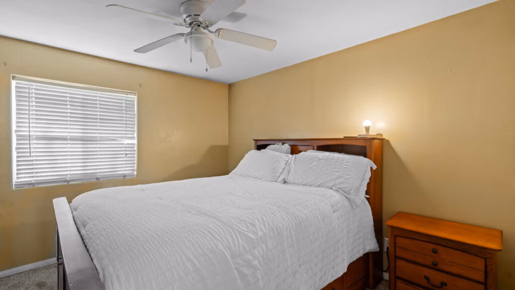 HOA rental restrictions in San Diego - residential unit in a common interest development held as a long-term rental by its owner