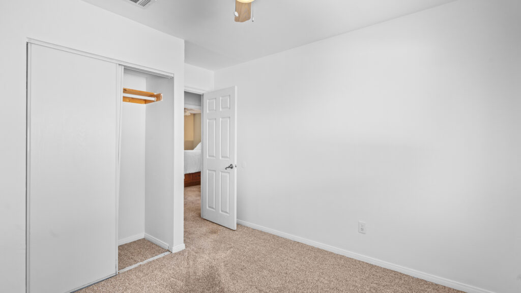 Landlord repair responsibilities in San Diego - bedroom in a rental unit an owner must keep habitable under California law