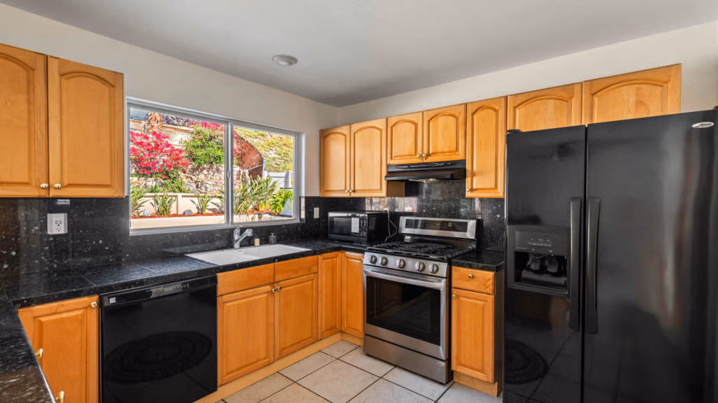 San Diego home sold by a long-time owner facing capital gains above the Section 121 exclusion