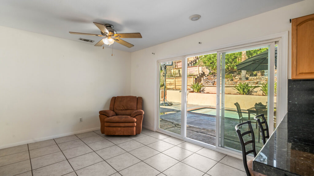 San Diego home listed for sale — how long it takes to sell a house in San Diego