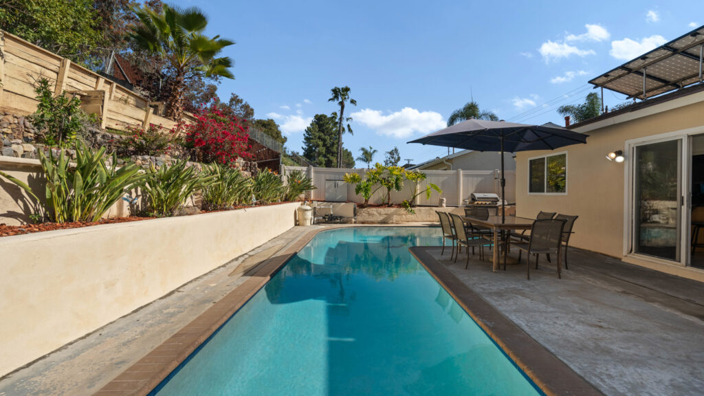 San Diego rental property covered by a landlord insurance policy in 2026