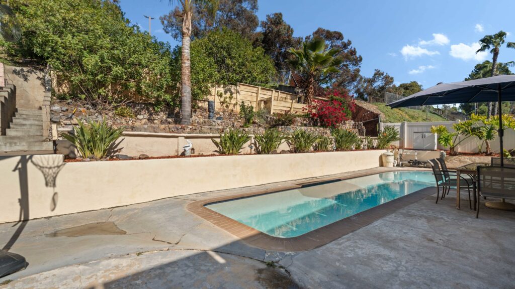 Late rent fees in San Diego - rental property owner reviewing lease late fee and notice terms